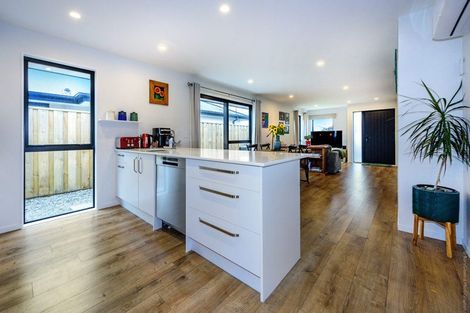 Photo of property in 12 Fairhall Street, Rolleston, 7615