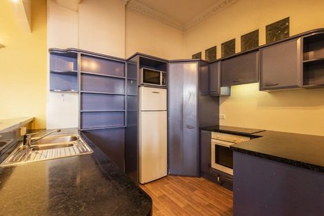 Photo of property in 12/60u Courtenay Place, Te Aro, Wellington, 6011