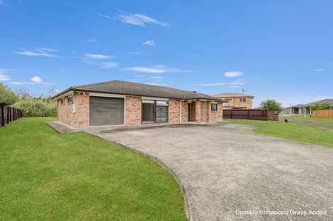 Photo of property in 19 Aitkenhead Court, Parakai, 0830