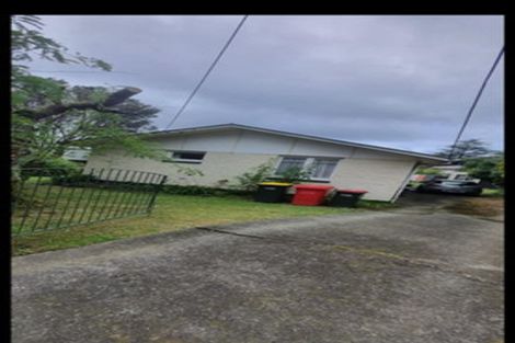 Photo of property in 3 Shackleton Grove, Stokes Valley, Lower Hutt, 5019