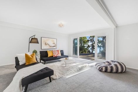 Photo of property in 71 Fisher Parade, Sunnyhills, Auckland, 2010