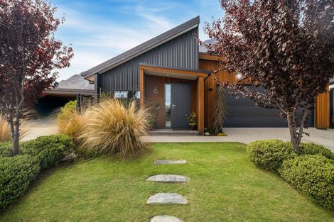 Photo of property in 6 Shepherd Road, Jacks Point, Queenstown, 9371