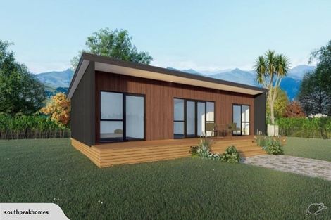 Photo of property in 23/23 Alma Road, Westport, 7892