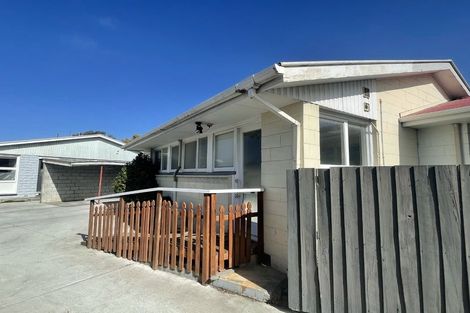 Photo of property in 73 Fairfield Avenue, Addington, Christchurch, 8024