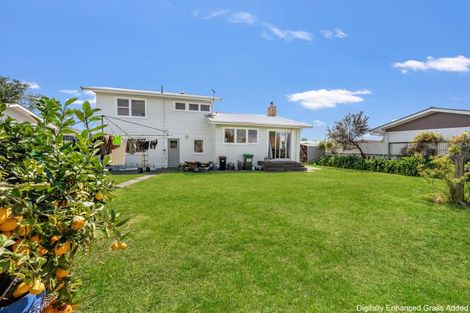 Photo of property in 21 Armour Place, Onekawa, Napier, 4110