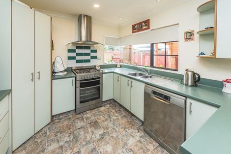 Photo of property in 17 Kelsi Street, Tawhero, Whanganui, 4501