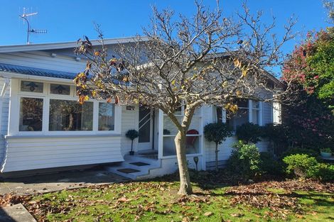 Photo of property in 205 Georges Drive, Napier South, Napier, 4110