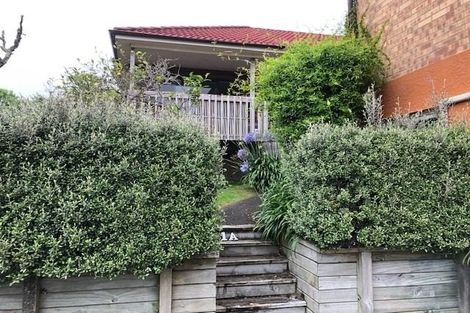 Photo of property in 1 Zion Road, Birkenhead, Auckland, 0626