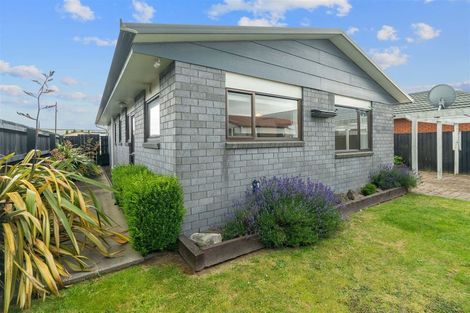 Photo of property in 44 Wilson Street, Islington, Christchurch, 8042