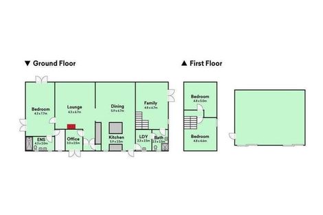 Photo of property in 540 Burnside Road, Makarau, Kaukapakapa, 0873
