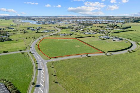 Photo of property in 7 Lanz Vale Lane, Huntingdon, Ashburton, 7774