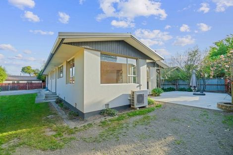 Photo of property in 253 King Street, Rangiora, 7400