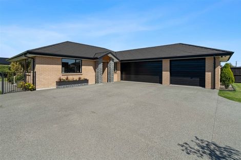 Photo of property in 67 Farthing Drive, Prebbleton, 7604