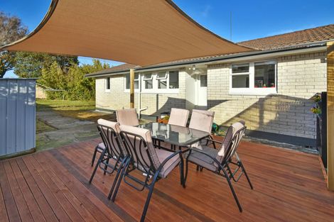 Photo of property in 12 Crampton Place, Manurewa, Auckland, 2102