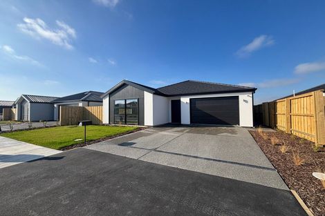 Photo of property in 14 Robson Drive, Lincoln, 7674