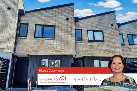 Photo of property in 13/28 Westgate Drive, Westgate, Auckland, 0614