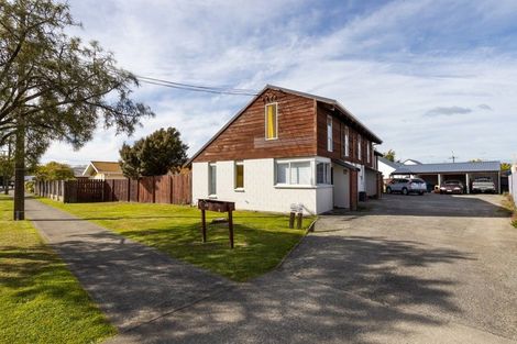 Photo of property in 5a Carvell Street, Blenheim, 7201