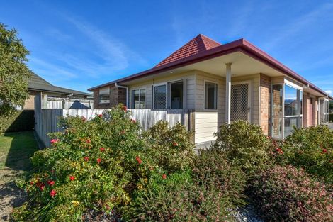Photo of property in Villa Estate, 34/55 Armstrong Avenue, Carterton, 5713