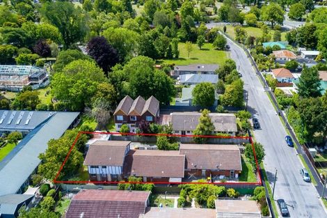 Photo of property in 4/29 Trent Street, Linwood, Christchurch, 8011