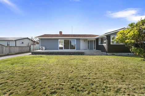 Photo of property in 14 Wilson Street, Bulls, 4818