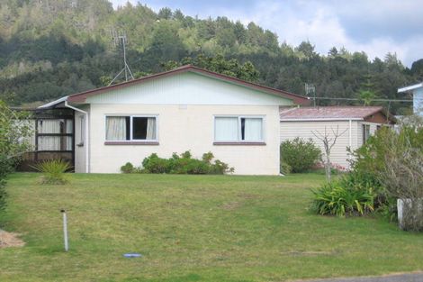 Photo of property in 501 Otahu Road, Whangamata, 3620