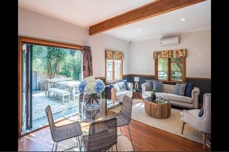 Photo of property in 78 Oban Street, Wadestown, Wellington, 6012