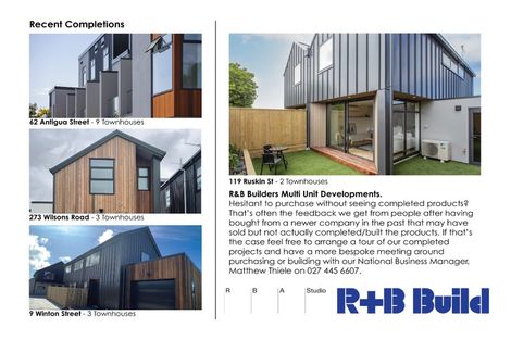Photo of property in 45 Bordesley Street, Phillipstown, Christchurch, 8011