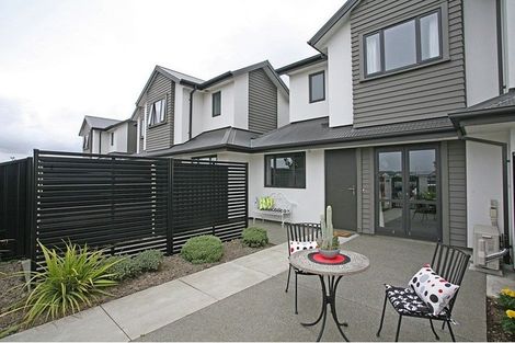Photo of property in 48 Mustang Avenue, Wigram, Christchurch, 8042