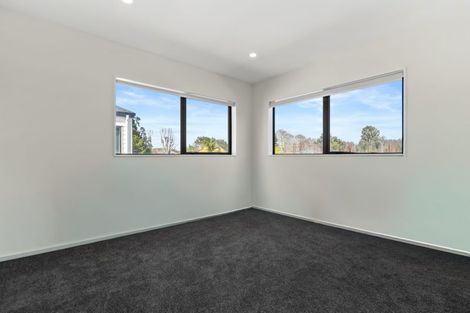 Photo of property in 15 Tomlinson Street, Hillpark, Auckland, 2102