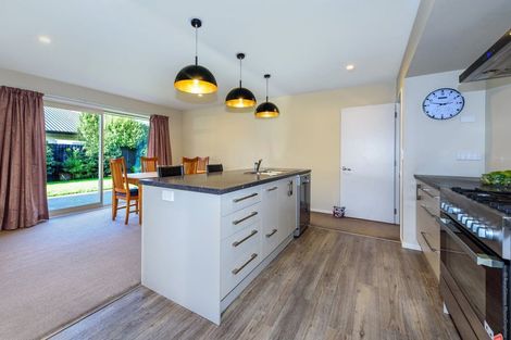 Photo of property in 17 Bofors Close, Wigram, Christchurch, 8042