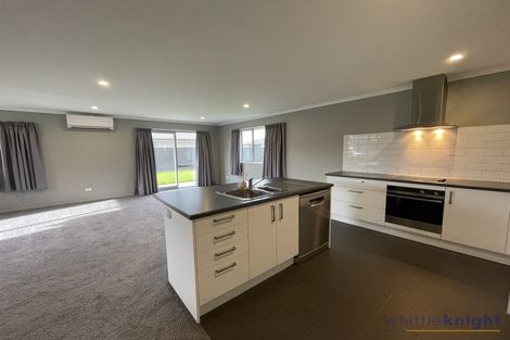 Photo of property in 17 Reuben Avenue, Rolleston, 7615