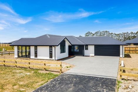 Photo of property in 26 Rosalind Avenue, Darfield, 7510