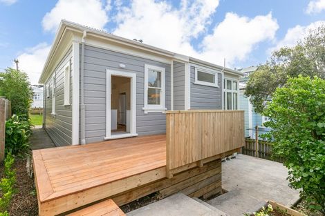 Photo of property in 3 Matai Road, Hataitai, Wellington, 6021