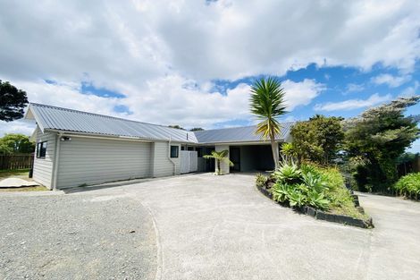 Photo of property in 145 Colwill Road, Massey, Auckland, 0614