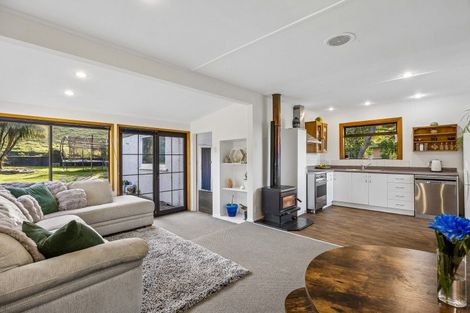 Photo of property in 710 Brighton Road, Ocean View, Dunedin, 9035
