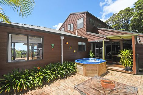 Photo of property in 267 School Road, Te Arai, Wellsford, 0974