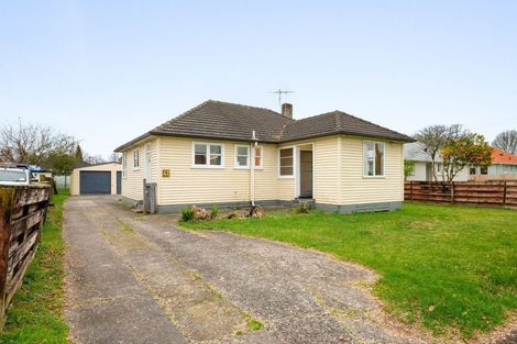 Photo of property in 41 Old Farm Road, Hamilton East, Hamilton, 3216
