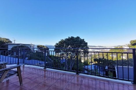 Photo of property in 102 Barnard Street, Wadestown, Wellington, 6012