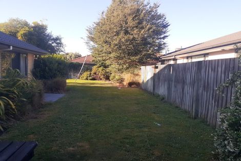 Photo of property in 8 Richard Seddon Drive, Northwood, Christchurch, 8051