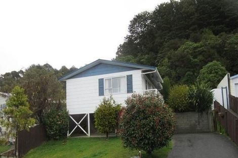 Photo of property in 53 Kairanga Crescent, Wainuiomata, Lower Hutt, 5014
