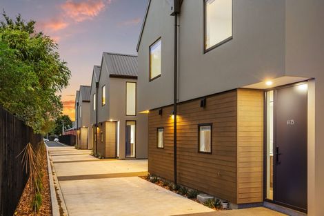 Photo of property in 2/25 Alexandra Street, Richmond, Christchurch, 8013