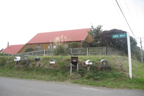 Photo of property in 6 Kirkway, Raumati Beach, Paraparaumu, 5032