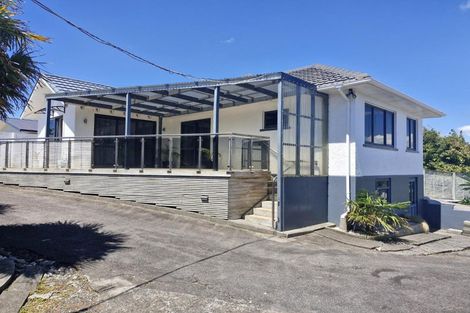 Photo of property in 66 Ngamotu Road, Spotswood, New Plymouth, 4310