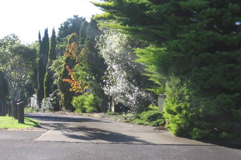 Photo of property in 2/12 Rapallo Place, Farm Cove, Auckland, 2012