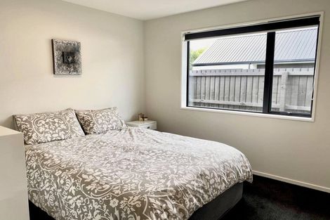 Photo of property in 12 Romanee Lane, Wigram, Christchurch, 8025