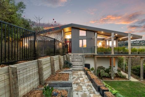 Photo of property in 22 Woodlau Rise, Huntsbury, Christchurch, 8022