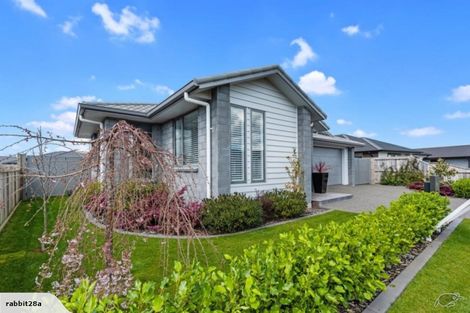 Photo of property in 39 Kahuparere Crescent, Pyes Pa, Tauranga, 3112