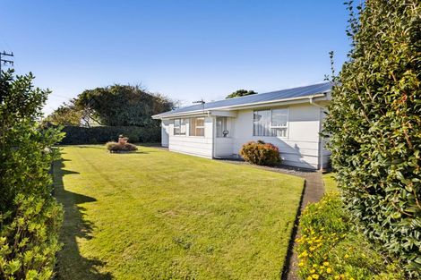 Photo of property in 7 Grey Street, Normanby, Hawera, 4614