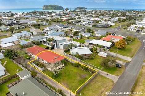 Photo of property in 114a Exeter Road, Whangamata, 3620