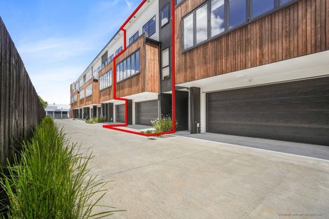Photo of property in 24u7 Liverpool Street, Hamilton Central, Hamilton, 3204